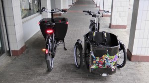 bi tri porteur